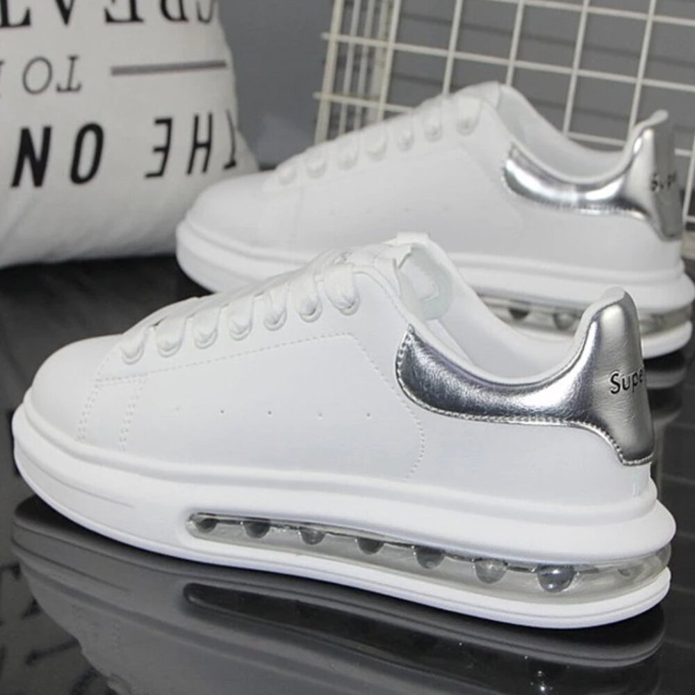 SALE! Luxury Brand Comfy Sport Sneaker